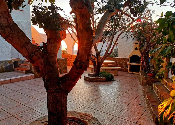 Apartamento Paula